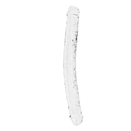 DILDO PODWÓJNE REALISTIC DOUBLE DONG 13" / 34 CM