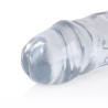 DILDO PODWÓJNE REALISTIC DOUBLE DONG 13" / 34 CM