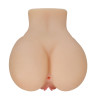 MASTURBATOR CRAZY BULL KYLIE WIBRACJE WAGINA & ANUS  TPR ABS 0,903KG