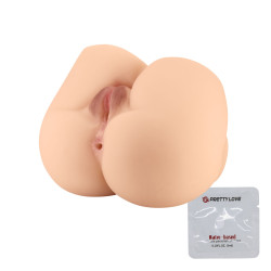 MASTURBATOR CRAZY BULL ROLONDA WAGINA & ANUS  1,51KG