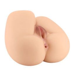 MASTURBATOR CRAZY BULL ROLONDA WAGINA & ANUS  1,51KG
