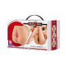 MASTURBATOR CRAZY BULL ROLONDA WAGINA & ANUS  1,51KG