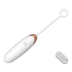 WIBRATOR 7 FUNKCJI WIBRACJI...