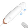 WIBRATOR 7 FUNKCJI WIBRACJI PCHANIA PODGRZEWANIA
