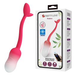 WIBRATOR PRETTY LOVE...