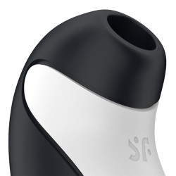 SATISFYER ORKA DOUBLE AIR PULSE