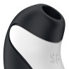 SATISFYER ORKA DOUBLE AIR PULSE