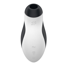 SATISFYER ORKA DOUBLE AIR PULSE