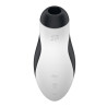 SATISFYER ORKA DOUBLE AIR PULSE