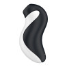 SATISFYER ORKA DOUBLE AIR PULSE