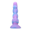 DILDO POWER MONSTER ALIEN 8" 20,5 CM