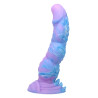 DILDO POWER MONSTER ALIEN 8" 20,5 CM