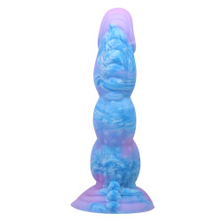 DILDO POWER MONSTER ALIEN 8" 20,5 CM