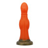 DILDO POWER MONSTER CHARGER 7,2" 18,5 CM