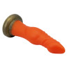 DILDO POWER MONSTER CHARGER 7,2" 18,5 CM