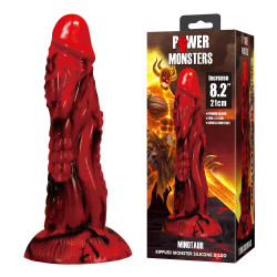 DILDO POWER MONSTER...