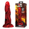 DILDO POWER MONSTER MINOTAUR 8,2" 21 CM