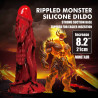 DILDO POWER MONSTER MINOTAUR 8,2" 21 CM