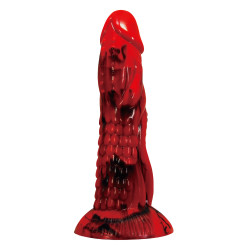 DILDO POWER MONSTER MINOTAUR 8,2" 21 CM