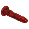 DILDO POWER MONSTER MINOTAUR 8,2" 21 CM