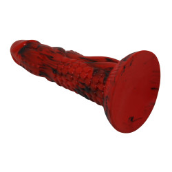 DILDO POWER MONSTER MINOTAUR 8,2" 21 CM