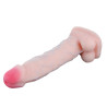 DILDO SUPER WARRIOR / SUPER WOJOWNIK  37,5 CM