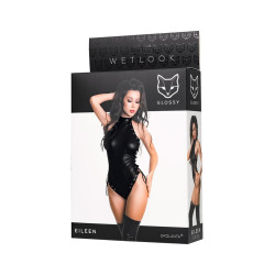 BODY WETLOOK  EILEEN M