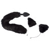 BAD KITTY PET PLAYPLUG & EARS
