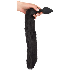 BAD KITTY PET PLAYPLUG & EARS