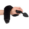 BAD KITTY PET PLAYPLUG & EARS