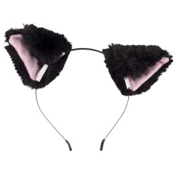 BAD KITTY PET PLAYPLUG & EARS