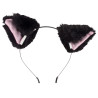 BAD KITTY PET PLAYPLUG & EARS