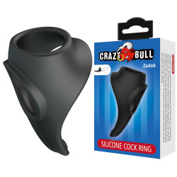 CRAZY BULL ZADOK SILIKONOWY...