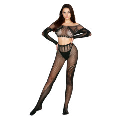 BODYSTOCKING 2- CZĘŚCIOWY...