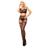 TOP+COLLANT RESILLE ONE SIZE