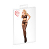 TOP+COLLANT RESILLE ONE SIZE