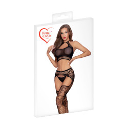 TOP+COLLANT RESILLE ONE SIZE