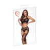 TOP+COLLANT RESILLE ONE SIZE