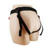 STRAP-ON NATHAN DILDO 6,9"