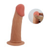 STRAP-ON NATHAN DILDO 6,9"
