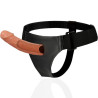STRAP-ON HARNESS ATTRACTION - RNES HUECO BLAKE 15.5 CM -O- 4 CM
