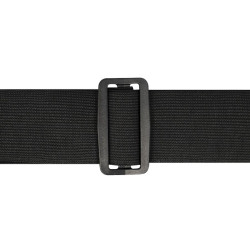 STRAP-ON HARNESS ATTRACTION - RNES HUECO BLAKE 15.5 CM -O- 4 CM