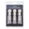 NIPPLE & CLIT SUCKERS  3 SZT.