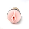 MASTURBATOR DWUSTRONNY SIMPLE PLEASURE WAGINA & USTA