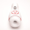 MASTURBATOR VELVET TOUCH WIBRACJE & SSANIE