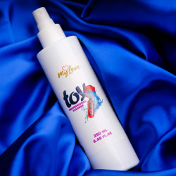 PROFESJONALNY PŁYN DO CZYSZCZENIA GADŻETÓW 250 ML.