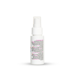 PROFESJONALNY PŁYN DO CZYSZCZENIA GADŻETÓW 50 ML.
