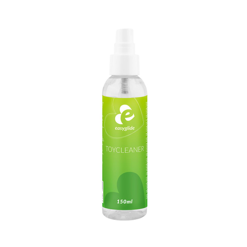 PROFESJONALNY PŁYN DO CZYSZCZENIA GADŻETÓW 150 ML.
