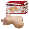 MASTURBATOR CRAZY BULL  DIANA WAGINA & ANAL  5 KG.