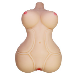 MASTURBATOR CRAZY BULL  DIANA WAGINA & ANAL  5 KG.